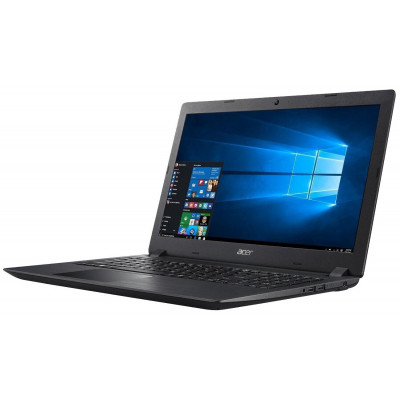 Ноутбук Acer/Aspire 3 A315-34-C1JW/Celeron/N4000/1,1 GHz/4 Gb/HDD/1000 Gb/No ODD/Graphics/UHD 600/256 Mb/15,6 ''/1920x1080/Без операционной системы/че