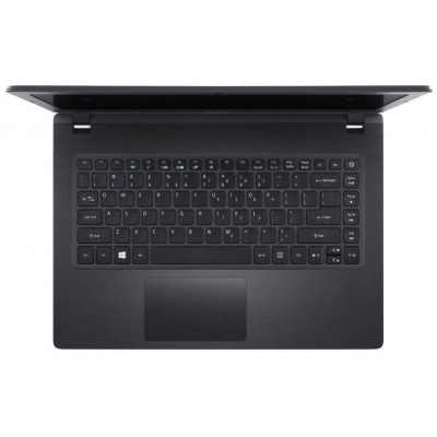 Ноутбук Acer/Aspire 3 A315-34-C1JW/Celeron/N4000/1,1 GHz/4 Gb/HDD/1000 Gb/No ODD/Graphics/UHD 600/256 Mb/15,6 ''/1920x1080/Без операционной системы/че