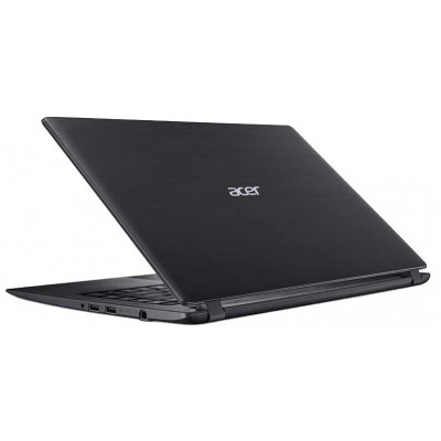 Ноутбук Acer/Aspire 3 A315-34-C1JW/Celeron/N4000/1,1 GHz/4 Gb/HDD/1000 Gb/No ODD/Graphics/UHD 600/256 Mb/15,6 ''/1920x1080/Без операционной системы/че