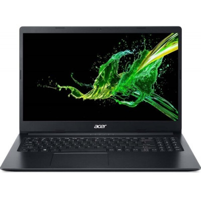 Ноутбук Acer/Aspire 3 A315-34-C1JW/Celeron/N4000/1,1 GHz/4 Gb/HDD/1000 Gb/No ODD/Graphics/UHD 600/256 Mb/15,6 ''/1920x1080/Без операционной системы/че