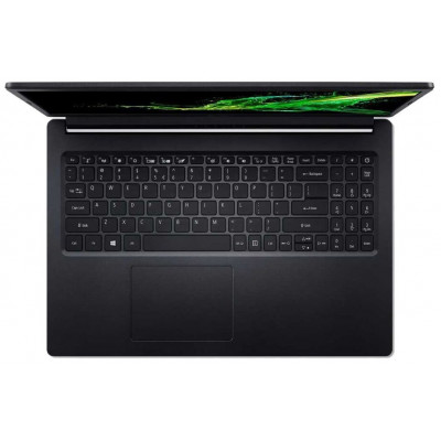 Ноутбук Acer/Aspire 3 A315-34-C1JW/Celeron/N4000/1,1 GHz/4 Gb/HDD/1000 Gb/No ODD/Graphics/UHD 600/256 Mb/15,6 ''/1920x1080/Без операционной системы/че