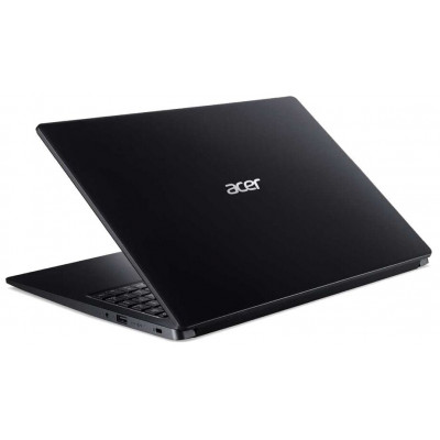 Ноутбук Acer/Aspire 3 A315-34-C1JW/Celeron/N4000/1,1 GHz/4 Gb/HDD/1000 Gb/No ODD/Graphics/UHD 600/256 Mb/15,6 ''/1920x1080/Без операционной системы/че