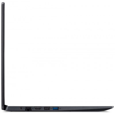 Ноутбук Acer/Aspire 3 A315-34-C1JW/Celeron/N4000/1,1 GHz/4 Gb/HDD/1000 Gb/No ODD/Graphics/UHD 600/256 Mb/15,6 ''/1920x1080/Без операционной системы/че