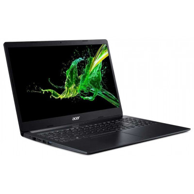 Ноутбук Acer/Aspire 3 A315-34-C1JW/Celeron/N4000/1,1 GHz/4 Gb/HDD/1000 Gb/No ODD/Graphics/UHD 600/256 Mb/15,6 ''/1920x1080/Без операционной системы/че