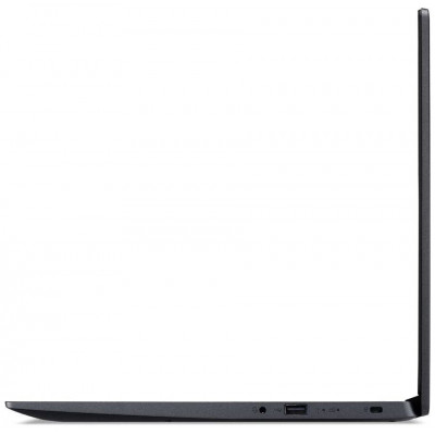 Ноутбук Acer/Aspire 3 A315-34-C1JW/Celeron/N4000/1,1 GHz/4 Gb/HDD/1000 Gb/No ODD/Graphics/UHD 600/256 Mb/15,6 ''/1920x1080/Без операционной системы/че