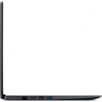 Ноутбук Acer/Aspire 3 A315-34-C1JW/Celeron/N4000/1,1 GHz/4 Gb/HDD/1000 Gb/No ODD/Graphics/UHD 600/256 Mb/15,6 ''/1920x1080/Без операционной системы/че