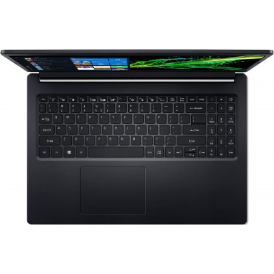 Ноутбук Acer/Aspire 3 A315-34-C1JW/Celeron/N4000/1,1 GHz/4 Gb/HDD/1000 Gb/No ODD/Graphics/UHD 600/256 Mb/15,6 ''/1920x1080/Без операционной системы/че