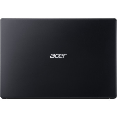 Ноутбук Acer/Aspire 3 A315-34-C1JW/Celeron/N4000/1,1 GHz/4 Gb/HDD/1000 Gb/No ODD/Graphics/UHD 600/256 Mb/15,6 ''/1920x1080/Без операционной системы/че