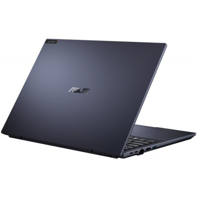 Ноутбук ASUS B5602CBN-L20292X 16 OLED WQUXGA 400nt/i7-1260P/16G D5/1T PCIe/Arc A350M/W11P/WiFi6/FPS/Bl Kbd KZ/84WH/2Y