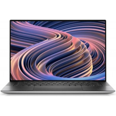 Ноутбук Dell/XPS 15 9520/Core i7/12700H/3,5 GHz/16 Gb/M.2 PCIe SSD/1000 Gb/No ODD/GeForce/RTX 3050 Ti/4 Gb/15,6 ''/3456x2160/Windows 11/Pro/64/Touch/С