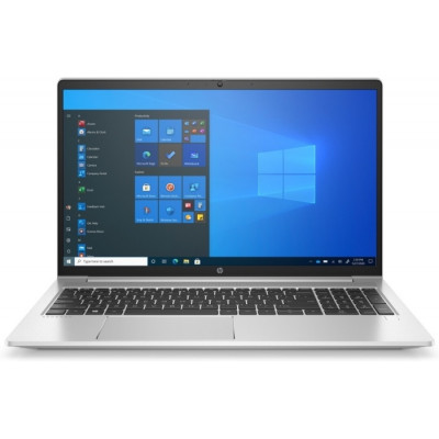 Ноутбук HP Europe/ProBook 450 G8/1г/Core i7/1165G7/2,8 GHz/16 Gb/SSD/512 Gb/No ODD/GeForce/MX 450/2 Gb/15,6 ''/1920x1080/Без операционной системы/Сере