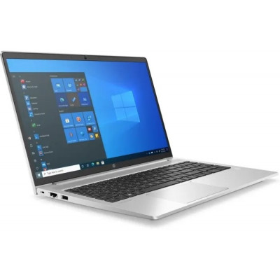 Ноутбук HP Europe/ProBook 450 G8/1г/Core i7/1165G7/2,8 GHz/16 Gb/SSD/512 Gb/No ODD/GeForce/MX 450/2 Gb/15,6 ''/1920x1080/Без операционной системы/Сере