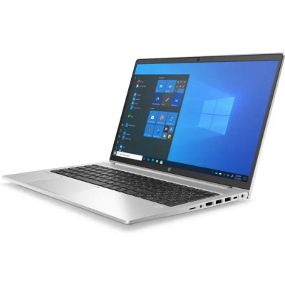 Ноутбук HP Europe/ProBook 450 G8/1г/Core i7/1165G7/2,8 GHz/16 Gb/SSD/512 Gb/No ODD/GeForce/MX 450/2 Gb/15,6 ''/1920x1080/Без операционной системы/Сере