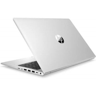 Ноутбук HP Europe/ProBook 450 G8/1г/Core i7/1165G7/2,8 GHz/16 Gb/SSD/512 Gb/No ODD/GeForce/MX 450/2 Gb/15,6 ''/1920x1080/Без операционной системы/Сере