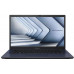 Ноутбук ASUS B1402CVA-EB0425X Plastic/i5-1335U/16GB/512GB G4/14.0 IPS FHD 250nt/UMA/W11P/Bl Kbd/FPS/720p/42WH