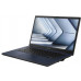 Ноутбук ASUS B1402CVA-EB0425X Plastic/i5-1335U/16GB/512GB G4/14.0 IPS FHD 250nt/UMA/W11P/Bl Kbd/FPS/720p/42WH