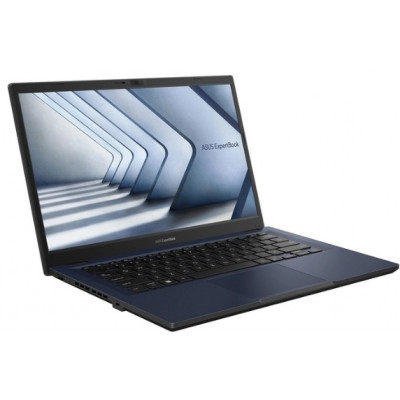 Ноутбук ASUS B1402CVA-EB0425X Plastic/i5-1335U/16GB/512GB G4/14.0 IPS FHD 250nt/UMA/W11P/Bl Kbd/FPS/720p/42WH