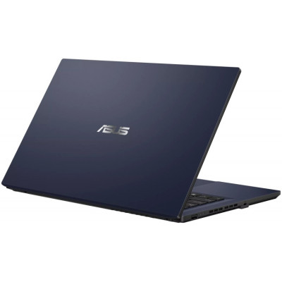 Ноутбук ASUS B1402CBA-EB0564X 14.0 IPS FHD 250nt/i5-1235U/8G D4/512G PCIe/W11P/TPM/WiFI6+BT5.1/720p/Kbd KZ/42WH/1yw