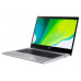 Ноутбук Acer/Spin 3 SP314-55N/Core i5/1235U/1,3 GHz/8 Gb/PCIe NVMe SSD/512 Gb/No ODD/Graphics/Iris xe/256 Mb/14 ''/1920x1080/Windows 11/Home/64/Сереб