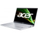 Ноутбук Acer/Swift 3 SF314-43/Ryzen 5/5500U/2,1 GHz/16 Gb/SSD/512 Gb/No ODD/Radeon/Graphics/256 Mb/14 ''/1920x1280/Windows 11/Home/64/FPS/Серебристый