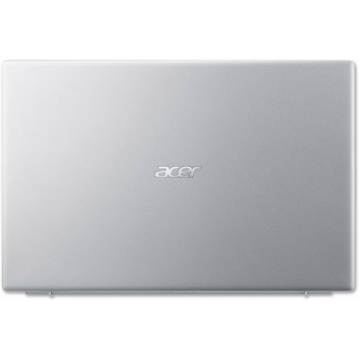 Ноутбук Acer/Swift 3 SF314-43/Ryzen 5/5500U/2,1 GHz/16 Gb/SSD/512 Gb/No ODD/Radeon/Graphics/256 Mb/14 ''/1920x1280/Windows 11/Home/64/FPS/Серебристый