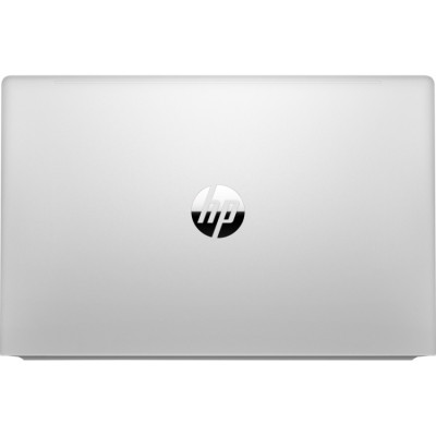 Ноутбук HP Europe/ProBook 455 G9/1г/Ryzen 7/5825U/2 GHz/8 Gb/PCIe NVMe SSD/512 Gb/No ODD/Radeon/Graphics/256 Mb/15,6 ''/1920x1080/Без операционной сис