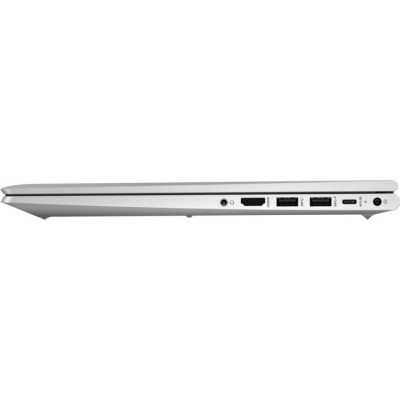 Ноутбук HP Europe/ProBook 455 G9/1г/Ryzen 7/5825U/2 GHz/8 Gb/PCIe NVMe SSD/512 Gb/No ODD/Radeon/Graphics/256 Mb/15,6 ''/1920x1080/Без операционной сис