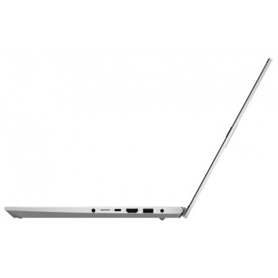 Ноутбук ASUS Vivobook Pro 15 OLED R5-5600H/8G/512G/15.6 FHD 16:9 144Hz/GTX1650/NoOS/Cool Silver/M6500QH-HN075