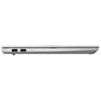 Ноутбук ASUS Vivobook Pro 15 OLED R5-5600H/8G/512G/15.6 FHD 16:9 144Hz/GTX1650/NoOS/Cool Silver/M6500QH-HN075