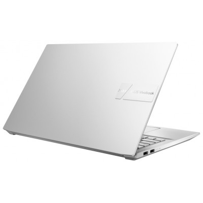 Ноутбук ASUS Vivobook Pro 15 OLED R5-5600H/8G/512G/15.6 FHD 16:9 144Hz/GTX1650/NoOS/Cool Silver/M6500QH-HN075