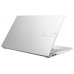 Ноутбук ASUS Vivobook Pro 15 OLED R5-5600H/8G/512G/15.6 FHD 16:9 144Hz/GTX1650/NoOS/Cool Silver/M6500QH-HN075