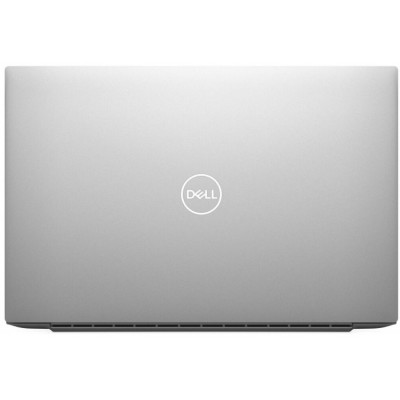 Ноутбук Dell/XPS 17 9720/Core i7/12700H/2,3 GHz/32 Gb/M.2 PCIe SSD/1000 Gb/No ODD/GeForce/RTX 3060/6 Gb/17 ''/3840x2400/Windows 11/Pro/64/Touch/Серебр