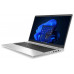 Ноутбук HP Europe/EliteBook 650 G9/3г/Core i3/1215U/1,2 GHz/8 Gb/PCIe NVMe SSD/512 Gb/No ODD/Graphics/UHD/256 Mb/15,6 ''/1920x1080/Windows 11/Pro/64/F