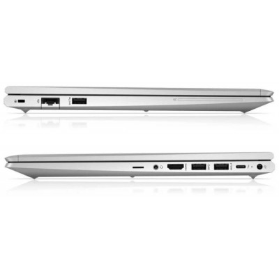 Ноутбук HP Europe/EliteBook 650 G9/3г/Core i3/1215U/1,2 GHz/8 Gb/PCIe NVMe SSD/512 Gb/No ODD/Graphics/UHD/256 Mb/15,6 ''/1920x1080/Windows 11/Pro/64/F