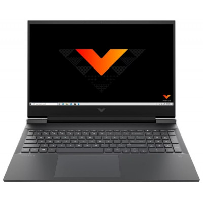 Ноутбук HP Europe/Victus Gaming Laptop 15-fa0065ci/1г/Core i5/12450H/2 GHz/16 Gb/PCIe NVMe SSD/512 Gb/No ODD/GeForce/RTX 3050/4 Gb/15,6 ''/1920x1080/Б