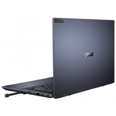 Ноутбук ASUS B5402FBA-KA0296X W11P/Blk/14.0FHD/400nt/TS/IPS/i7-1260P/16G D5/1TB PCIe/720p IR/WiFi6E+BT5.2/FPS/Bl Kbd/2Y