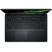 Ноутбук Acer/Aspire 3 A315-56/Core i3/1005G1/1,2 GHz/8 Gb/PCIe NVMe SSD/512 Gb/No ODD/Graphics/UHD/256 Mb/15,6 ''/1920x1080/Windows 11/Home/64/Чёрный