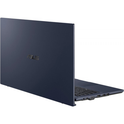 Ноутбук ASUS B1500 i5-1135G7/15.6FHD IPS/8G/256GB PCIe/HDcam/WiFi6+BT/numpad/1yw/W11P6/90NX0441-M02NP0