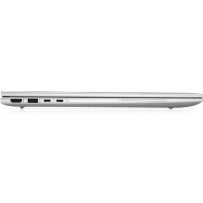 Ноутбук HP Europe/EliteBook 860 G9/5г/Core i5/1235U/1,3 GHz/8 Gb/PCIe NVMe SSD/512 Gb/No ODD/Graphics/Iris® Xe/256 Mb/16 ''/1920x1200/Windows 11/Pro/6