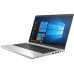 Ноутбук HP ProBook 440 G8 UMA i7-1165G7,14 FHD UWVA 250,8GB,256GB PCIe,W10p64,1yw,720p,Wi-Fi6+BT5,Pike Silver Alu,FPS