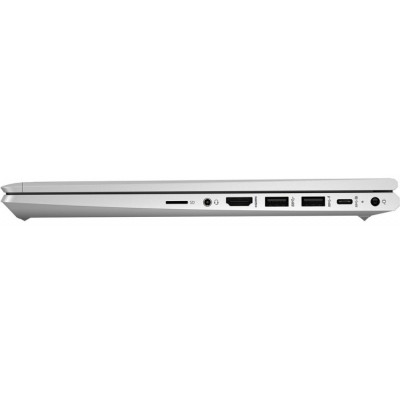 Ноутбук HP ProBook 440 G8 UMA i7-1165G7,14 FHD UWVA 250,8GB,256GB PCIe,W10p64,1yw,720p,Wi-Fi6+BT5,Pike Silver Alu,FPS