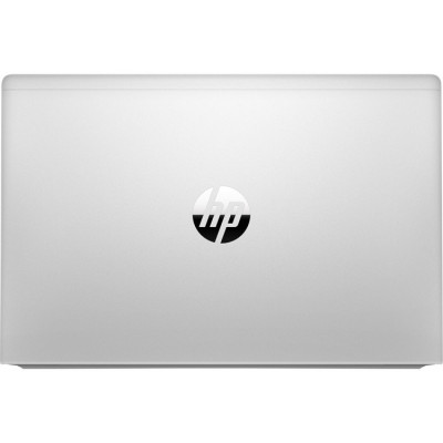 Ноутбук HP ProBook 440 G8 UMA i7-1165G7,14 FHD UWVA 250,8GB,256GB PCIe,W10p64,1yw,720p,Wi-Fi6+BT5,Pike Silver Alu,FPS