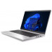 Ноутбук HP Europe/Probook 440 G9/3г/Core i7/1255U/1,7 GHz/8 Gb/PCIe NVMe SSD/512 Gb/No ODD/Graphics/Iris Xe/256 Mb/14 ''/1920x1080/Windows 11/Pro/64/F