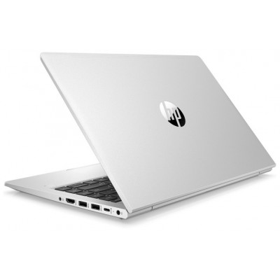 Ноутбук HP Europe/Probook 440 G9/3г/Core i7/1255U/1,7 GHz/8 Gb/PCIe NVMe SSD/512 Gb/No ODD/Graphics/Iris Xe/256 Mb/14 ''/1920x1080/Windows 11/Pro/64/F