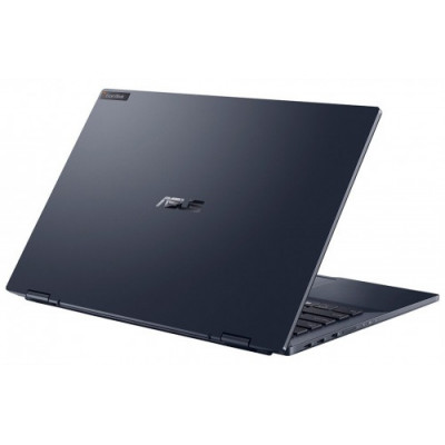 Ноутбук ASUS B5302FBA-LG0240X W11P/Blk/13.3FHD/300nt/TS/IPS/i7-1255U/16G D5/1TB PCIe/1080p/WiFi6+BT5.2/FPS/Bl Kbd/2Y