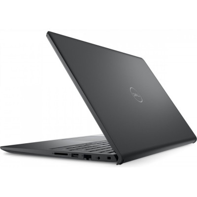 Ноутбук Dell/Vostro 3510/Core i5/1135G7/2,4 GHz/8 Gb/M.2 PCIe SSD/256 Gb/No ODD/Graphics/UHD/256 Mb/15,6 ''/1920x1080/Windows 11/Pro/64/+3 Адаптера US