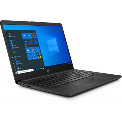 Ноутбук HP 240 G8 UMA CelN4020,14 FHD,8GB,256GB TLC,W10H64,1yw,AC 1x1+BT 4.2