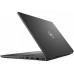 Ноутбук Dell/Vostro 3520/Core i7/1255U/1,7 GHz/16 Gb/M.2 PCIe SSD/512 Gb/No ODD/Graphics/Iris Xe/256 Mb/15,6 ''/1920x1080/Ubuntu/20.04/Чёрный