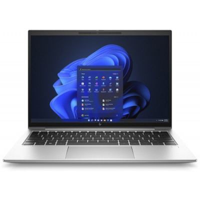 Ноутбук HP EliteBook 830 G9 UMA i5-1235U 8GB,13.3 WUXGA UWVA 250,256GB PCIe,W11p6,1yw,5MP IR web,Blit Prem kbd