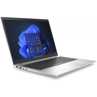 Ноутбук HP EliteBook 830 G9 UMA i5-1235U 8GB,13.3 WUXGA UWVA 250,256GB PCIe,W11p6,1yw,5MP IR web,Blit Prem kbd